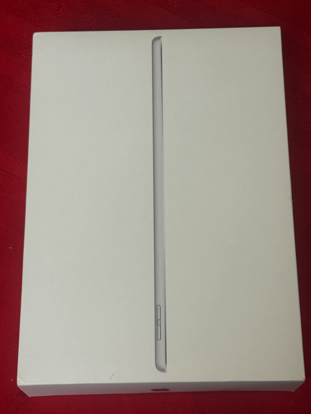 Apple iPad 9th Gen - photo 4