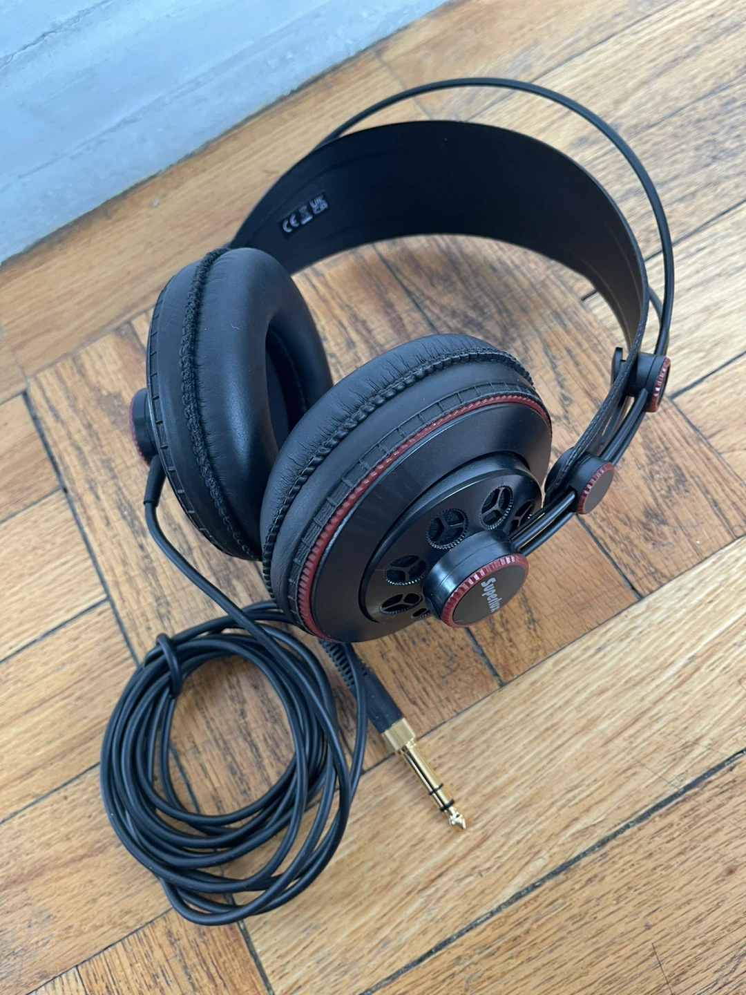 Superlux HD 681 Headphones - photo 2
