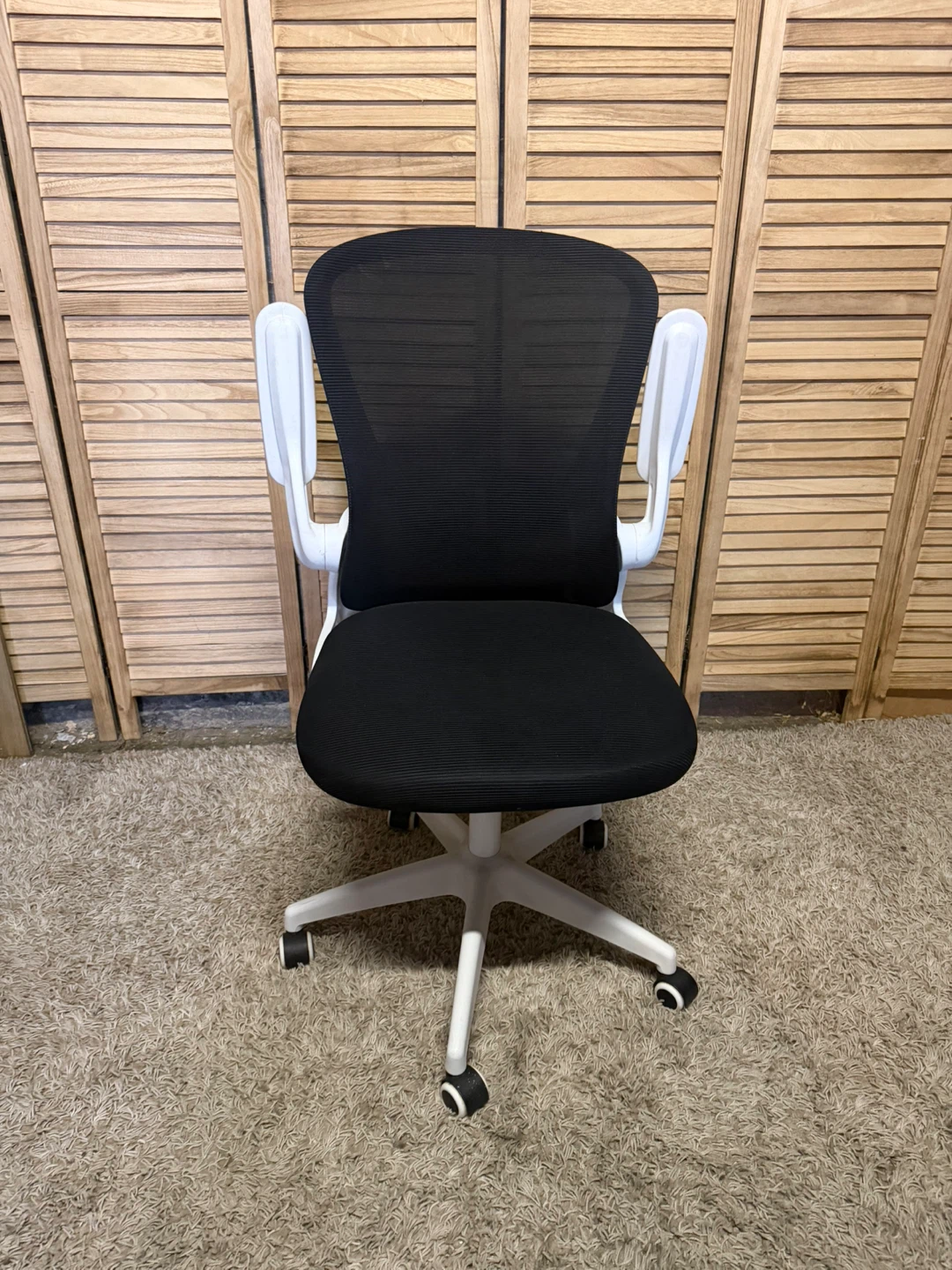 Office Chair - photo 3