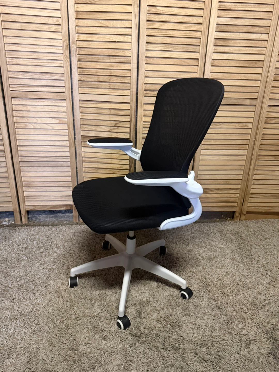 Office Chair - photo 4