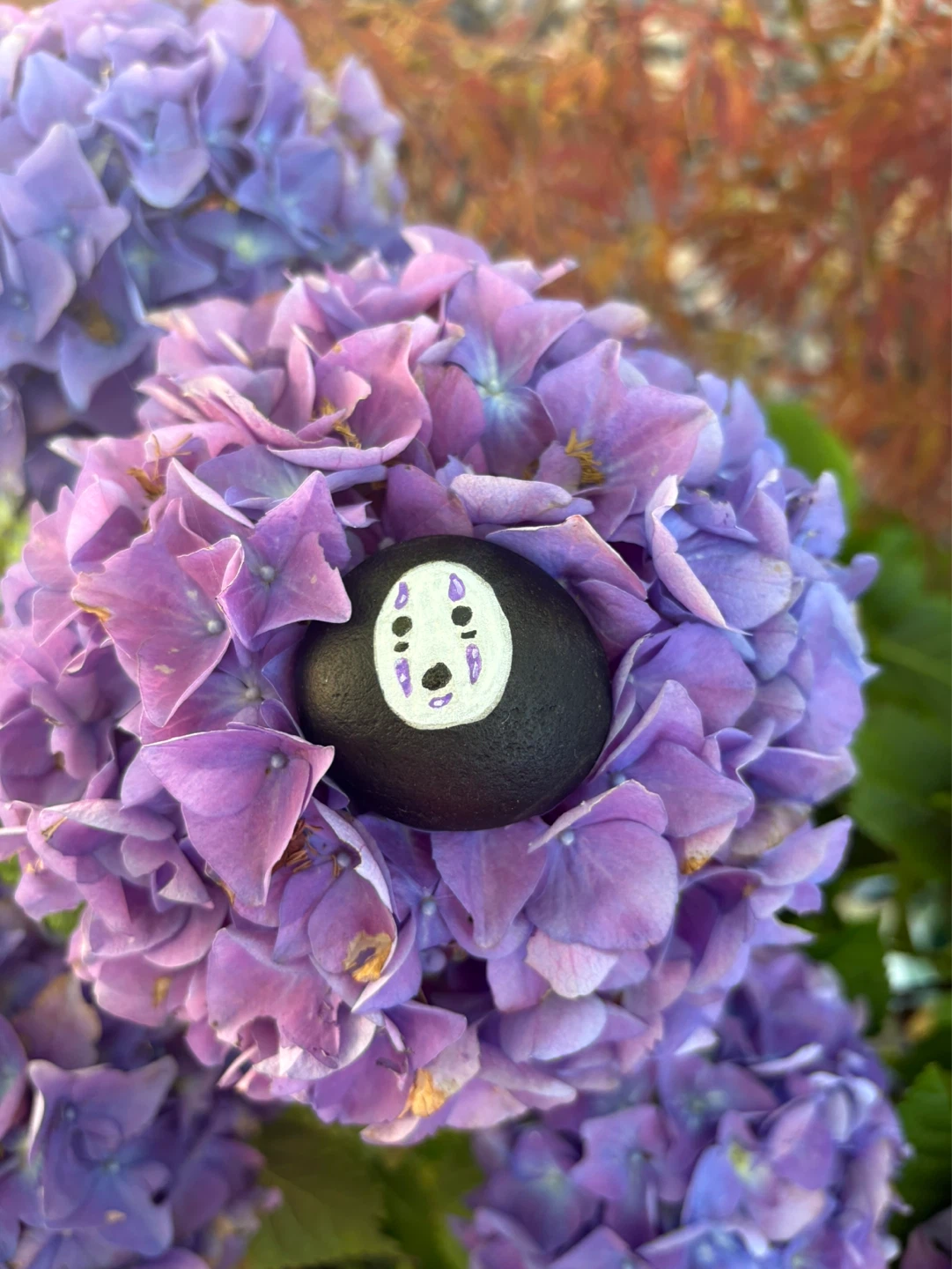 Hand-Painted Rocks - Fun Characters! - photo 3