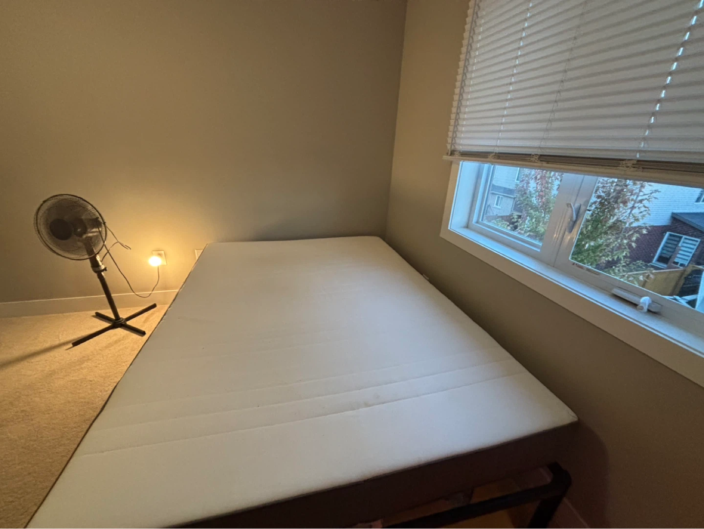 Mattress (Queen) - photo 2