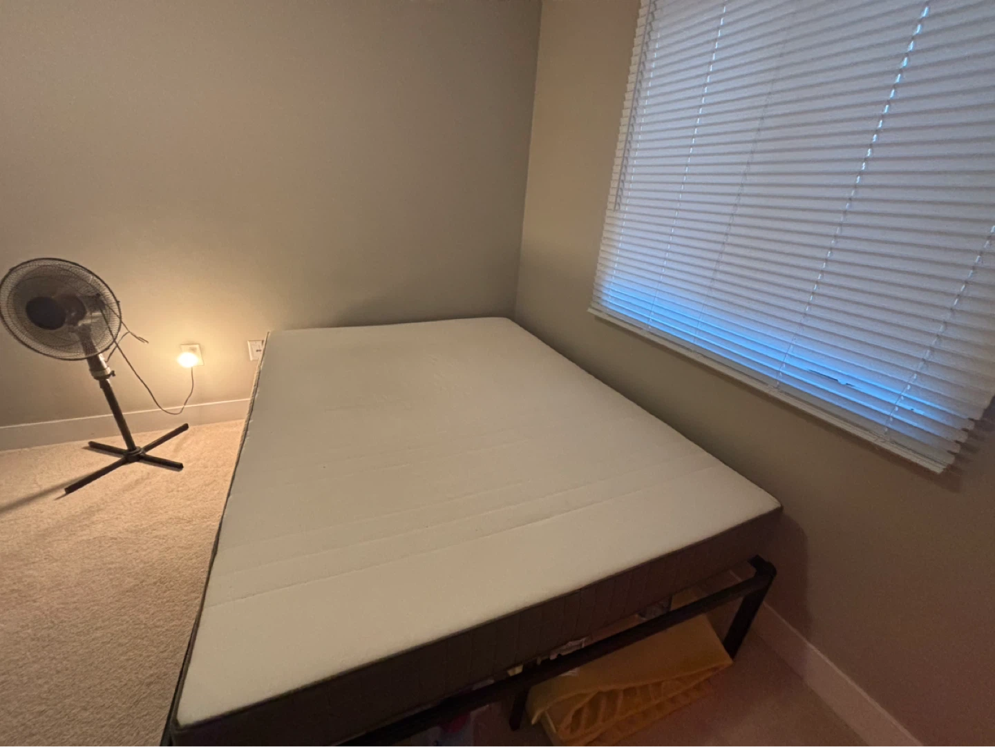Mattress (Queen) - photo 3