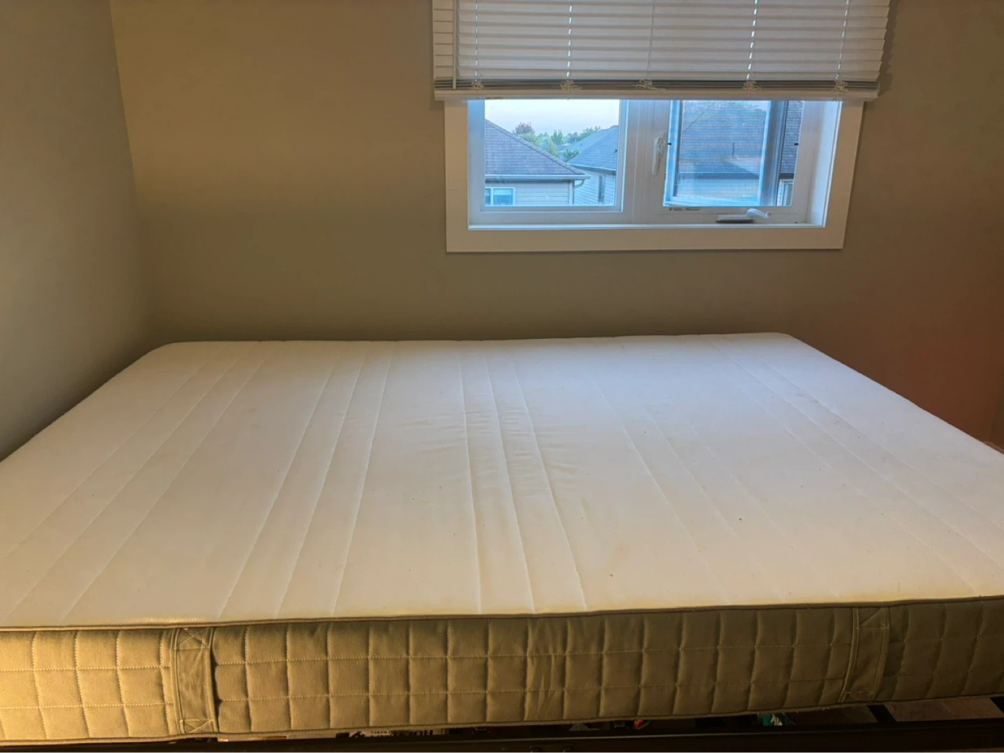 Mattress (Queen)