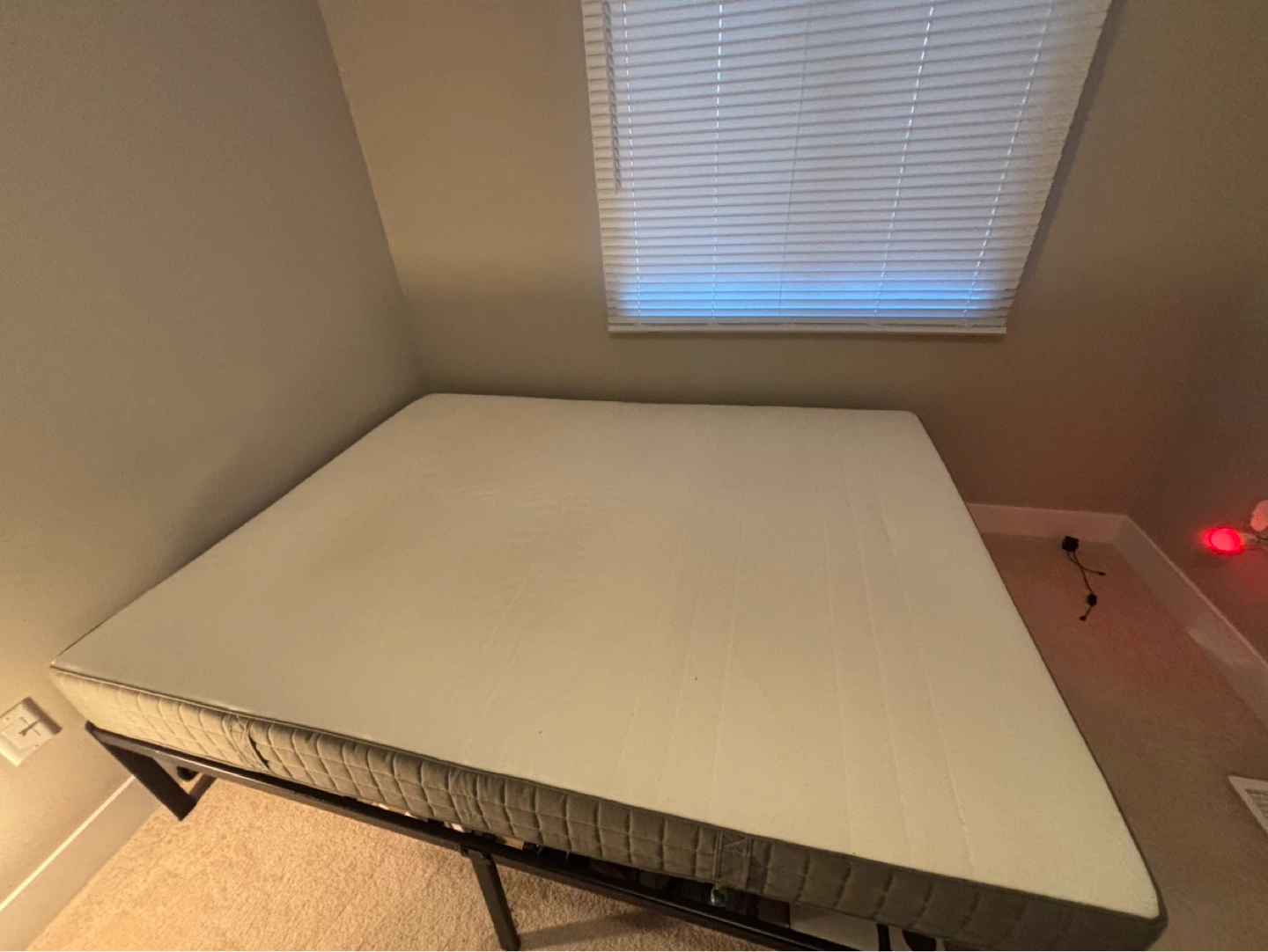 Mattress (Queen) - photo 4