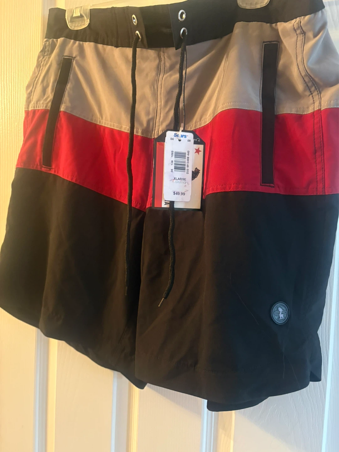 Board Shorts XL
