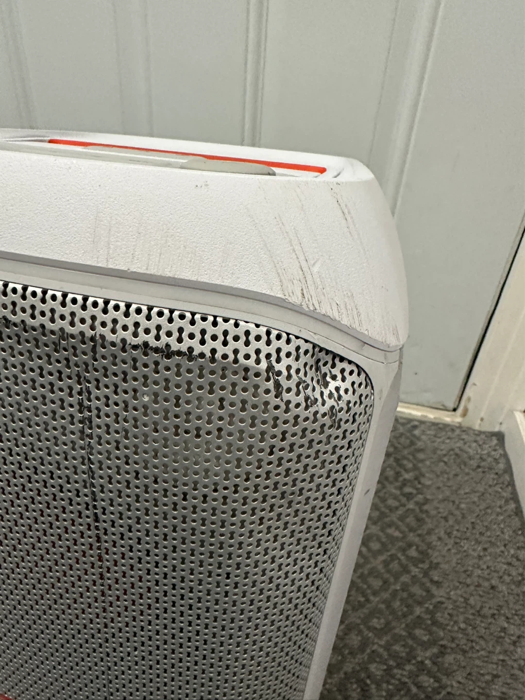 JBL 120 Portable Party Speaker - READ AD FIRST - photo 3