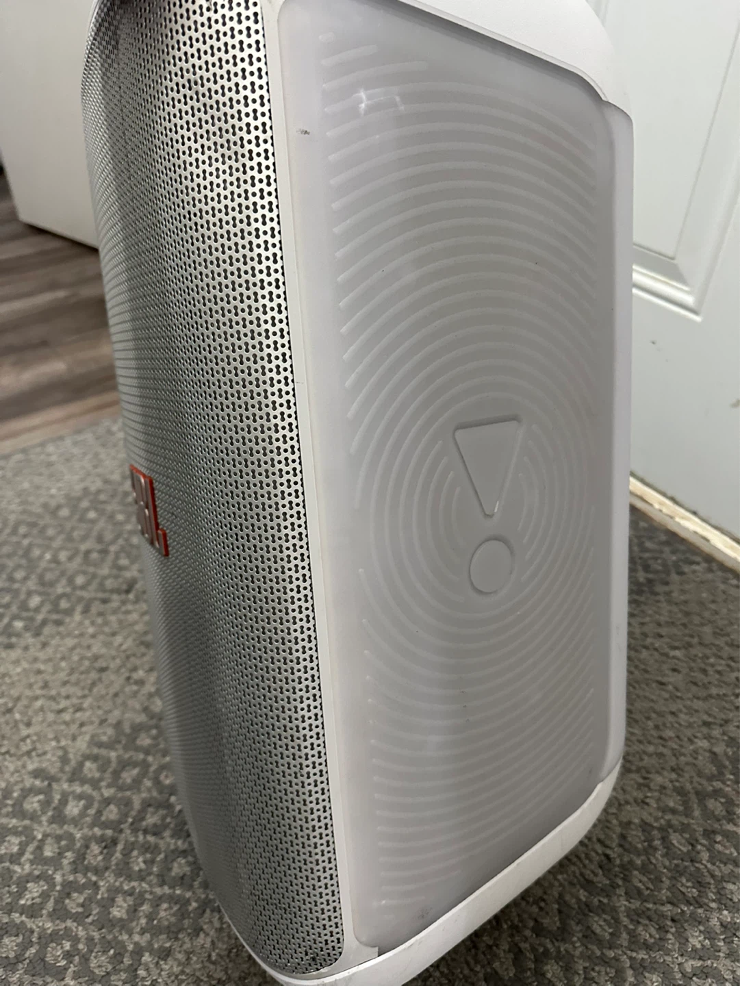 JBL 120 Portable Party Speaker - READ AD FIRST - photo 5