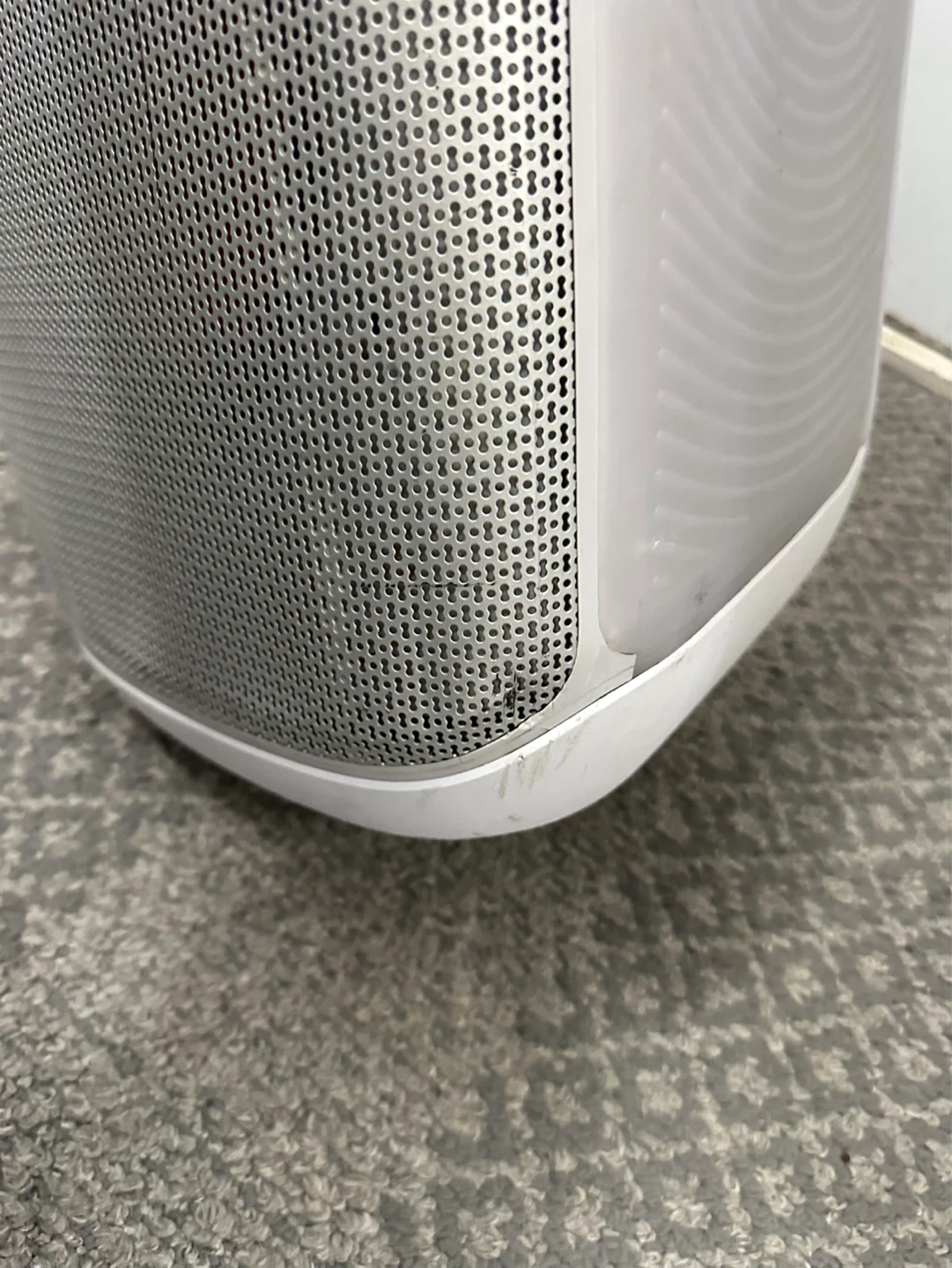 JBL 120 Portable Party Speaker - READ AD FIRST - photo 4