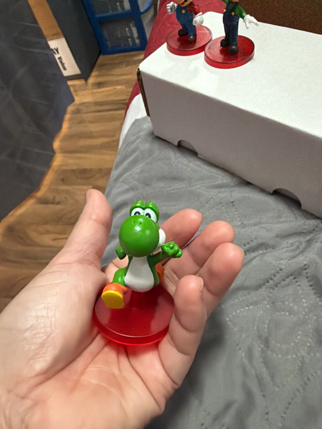Nintendo Mario Kart 8  Figure - photo 5