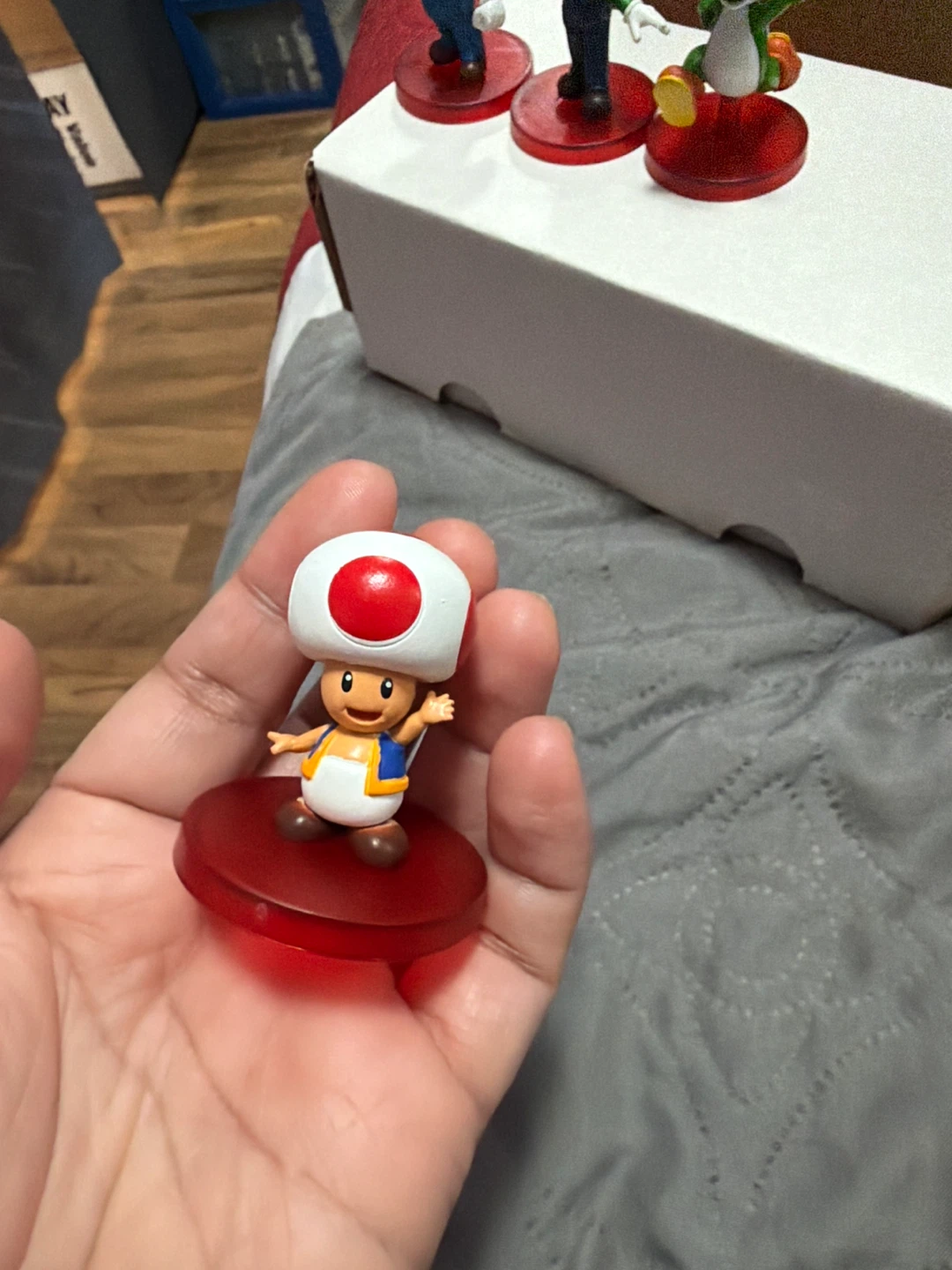 Nintendo Mario Kart 8  Figure - photo 4