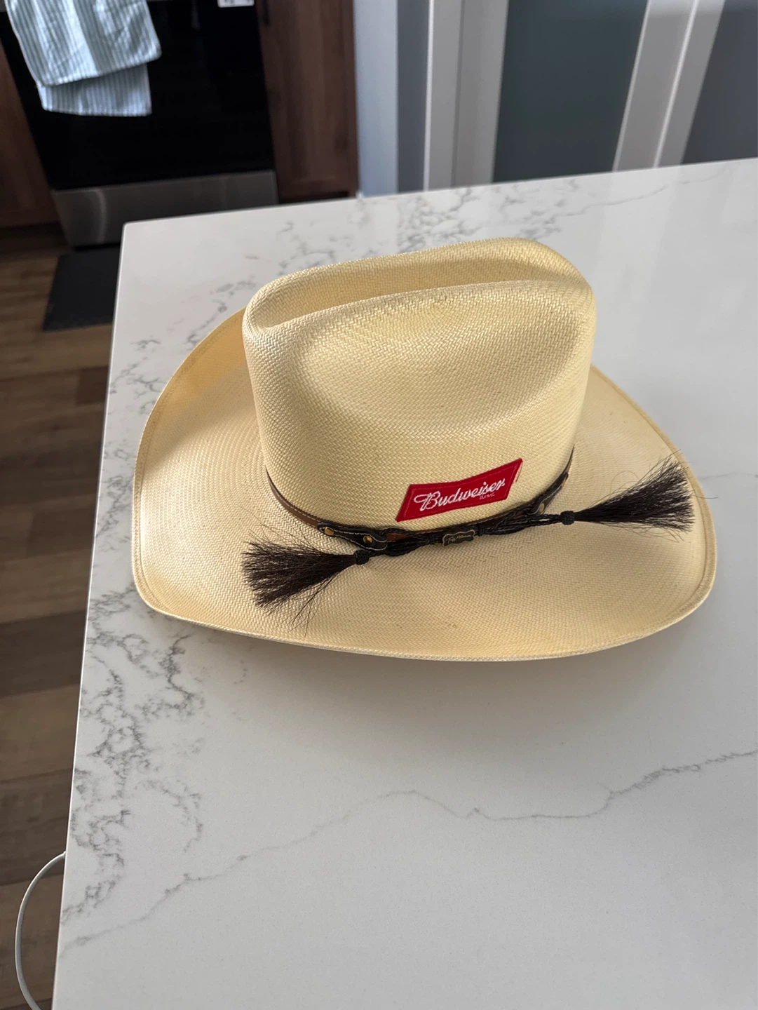 Milano cowboy hat