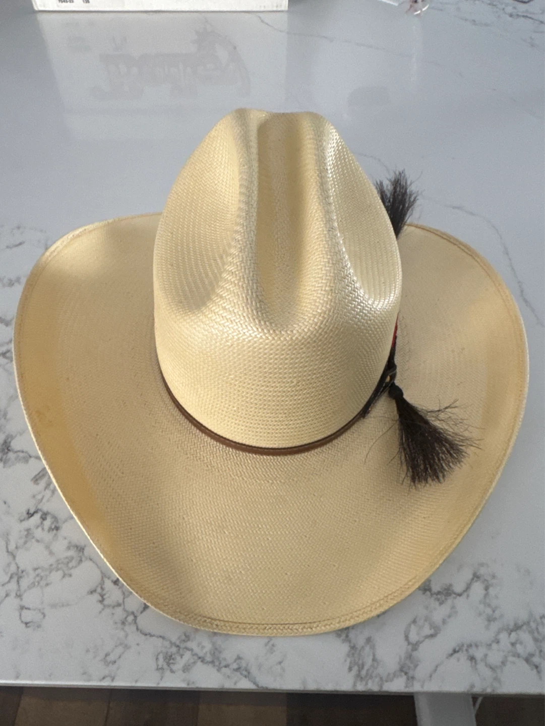 Milano cowboy hat - photo 2