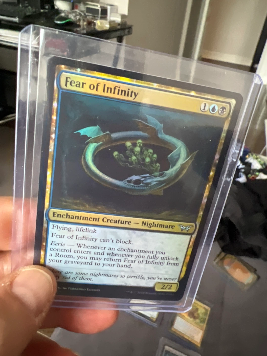 Magic The Gathering Cards - photo 5
