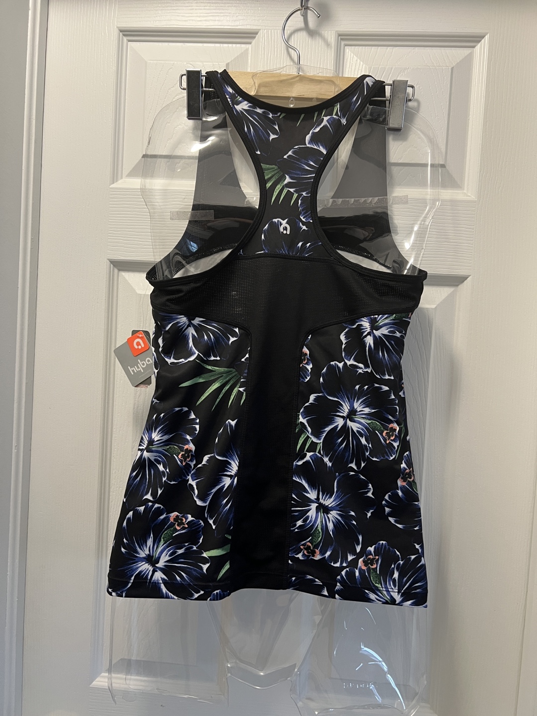 Brand new Hyba Women's Floral Tank Top - photo 3