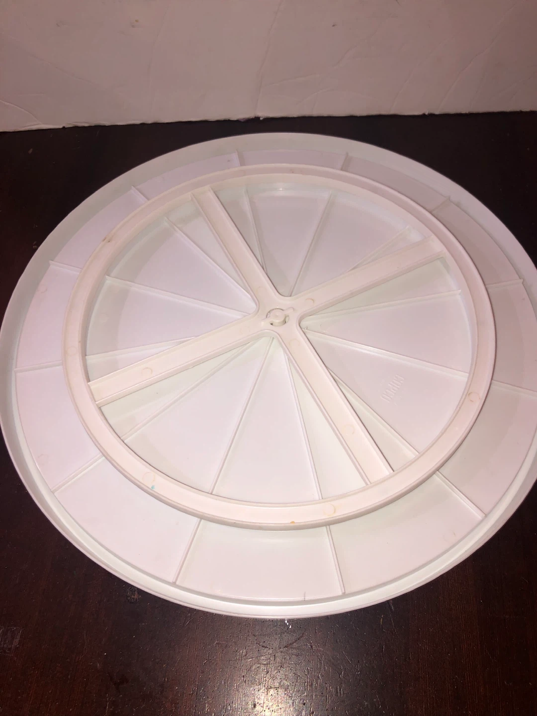 Cake Decorating Turn Table. - photo 2