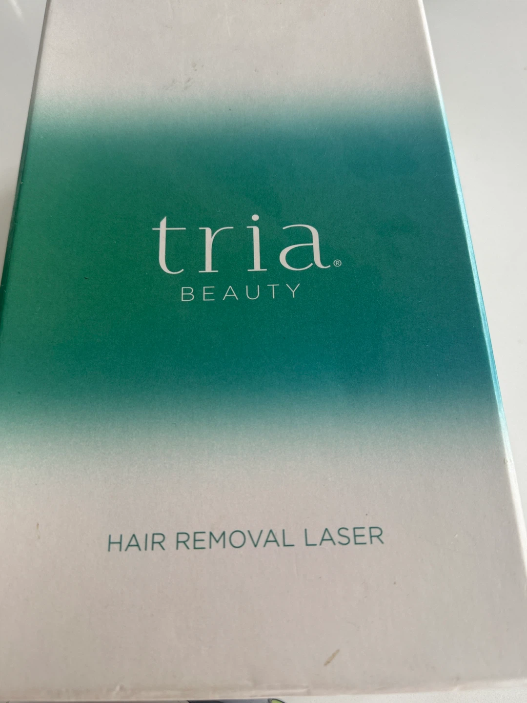 Tria Beauty Hair Removal Laser