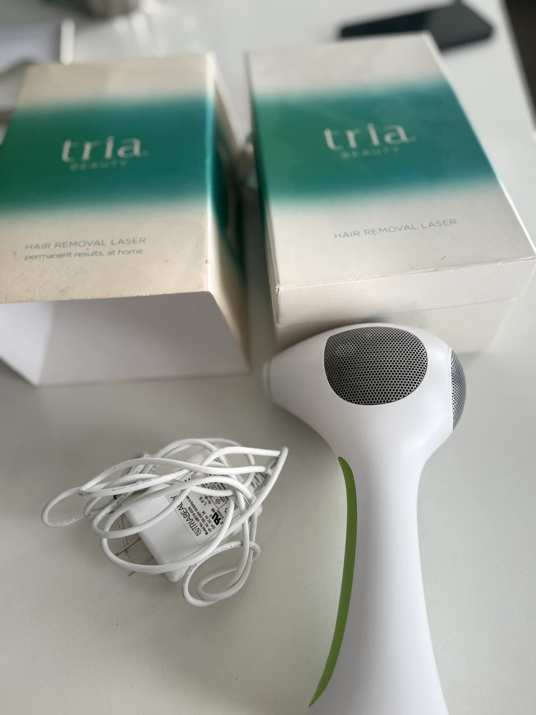Tria Beauty Hair Removal Laser - photo 3