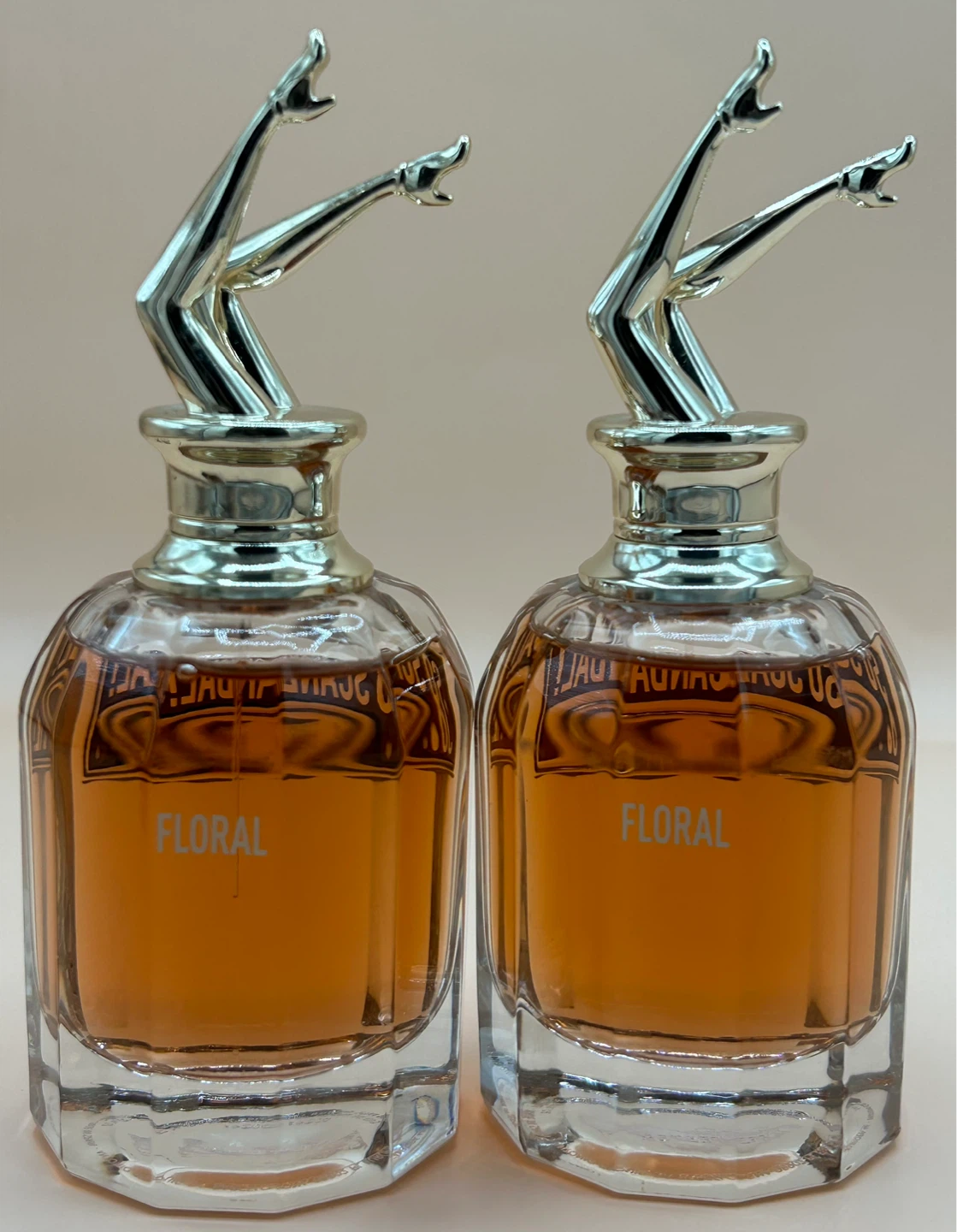 Jean Paul Gaultier So Scandal! Eau de Parfum 2 x 80ml - photo 3