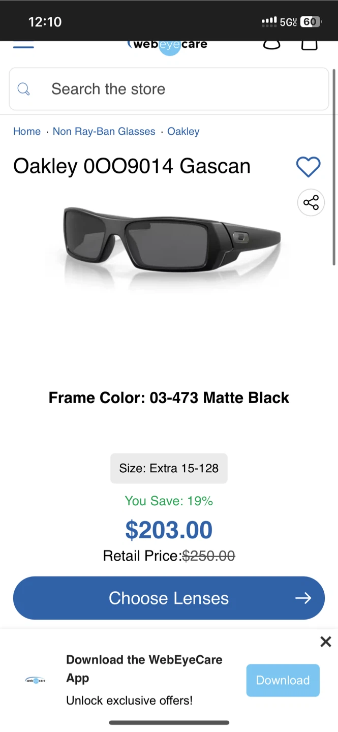 Oakley sunglasses - photo 4