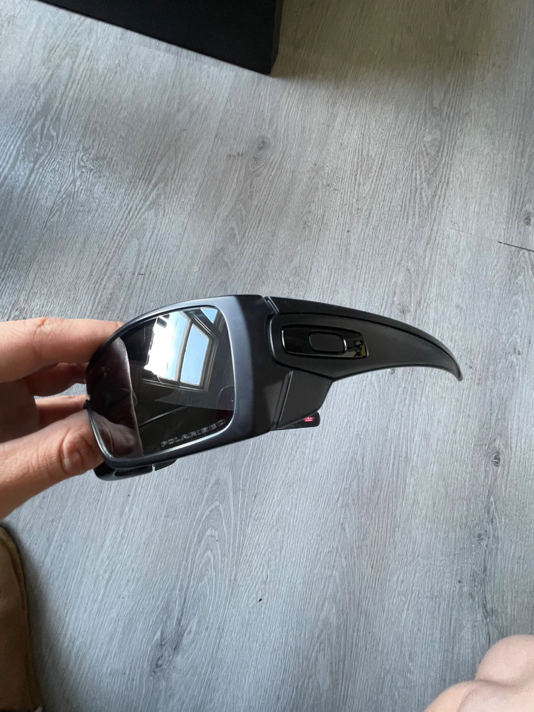 Oakley sunglasses