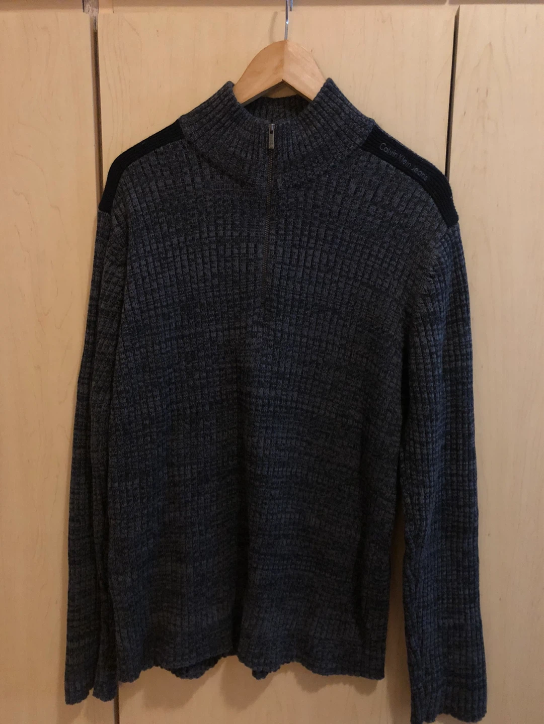 Men’s Bundle of Men's Shirts and Sweater - photo 5