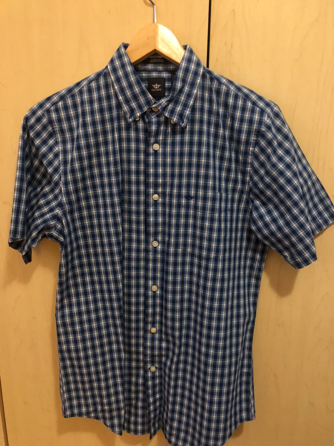 Men’s Bundle of Men's Shirts and Sweater - photo 4