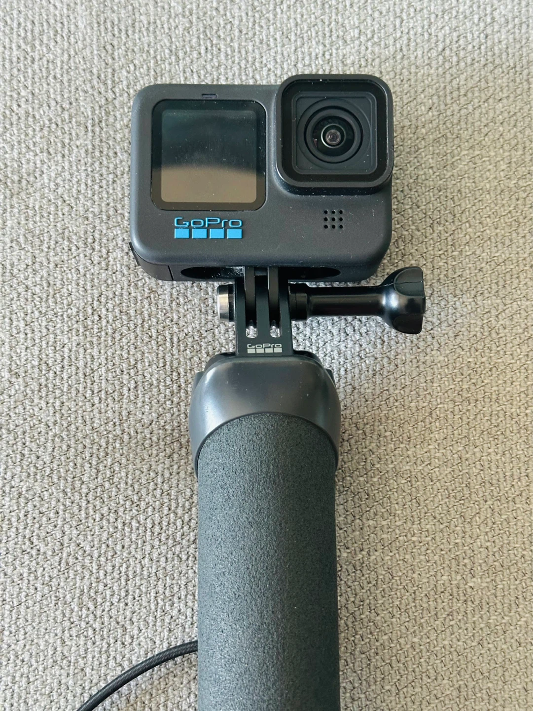 GoPro HERO 11 Black Action Camera Bundle with Accessories - photo 4