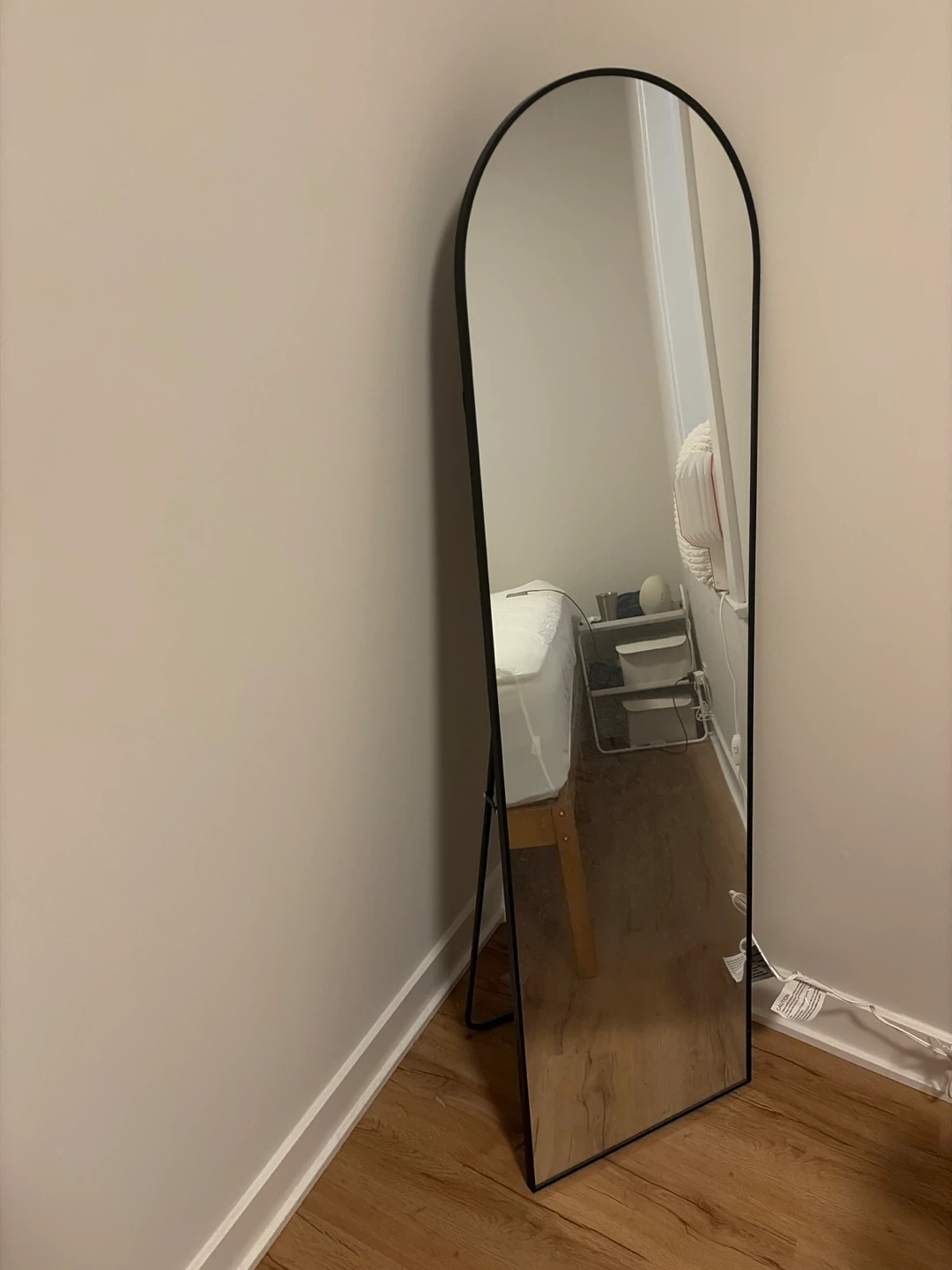 Full Length Arch Mirror