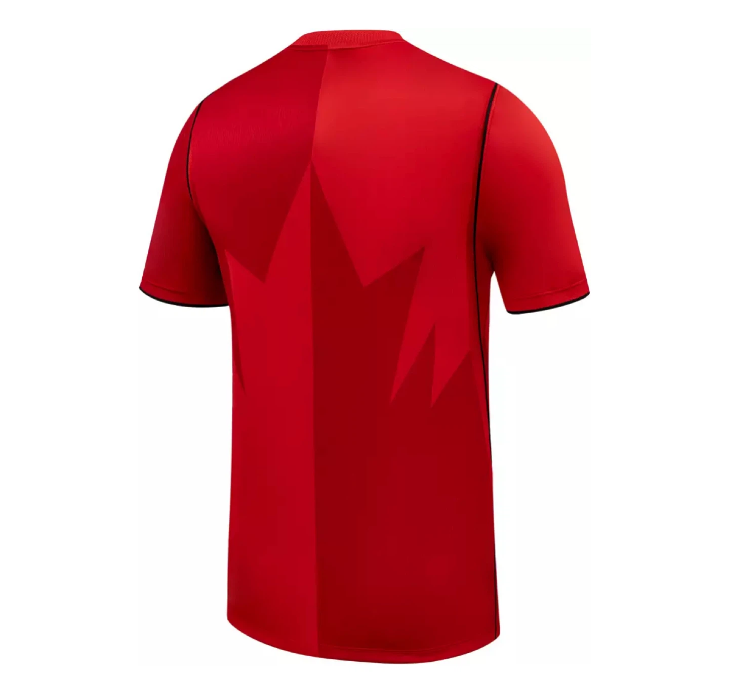 Nike Canada Soccer Jersey - photo 2