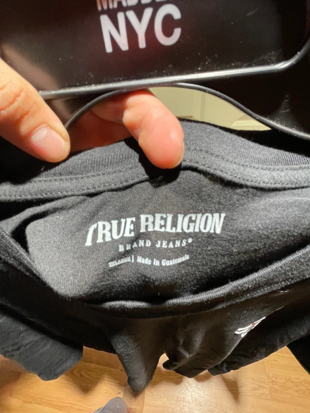 True religion T-shirt - photo 3