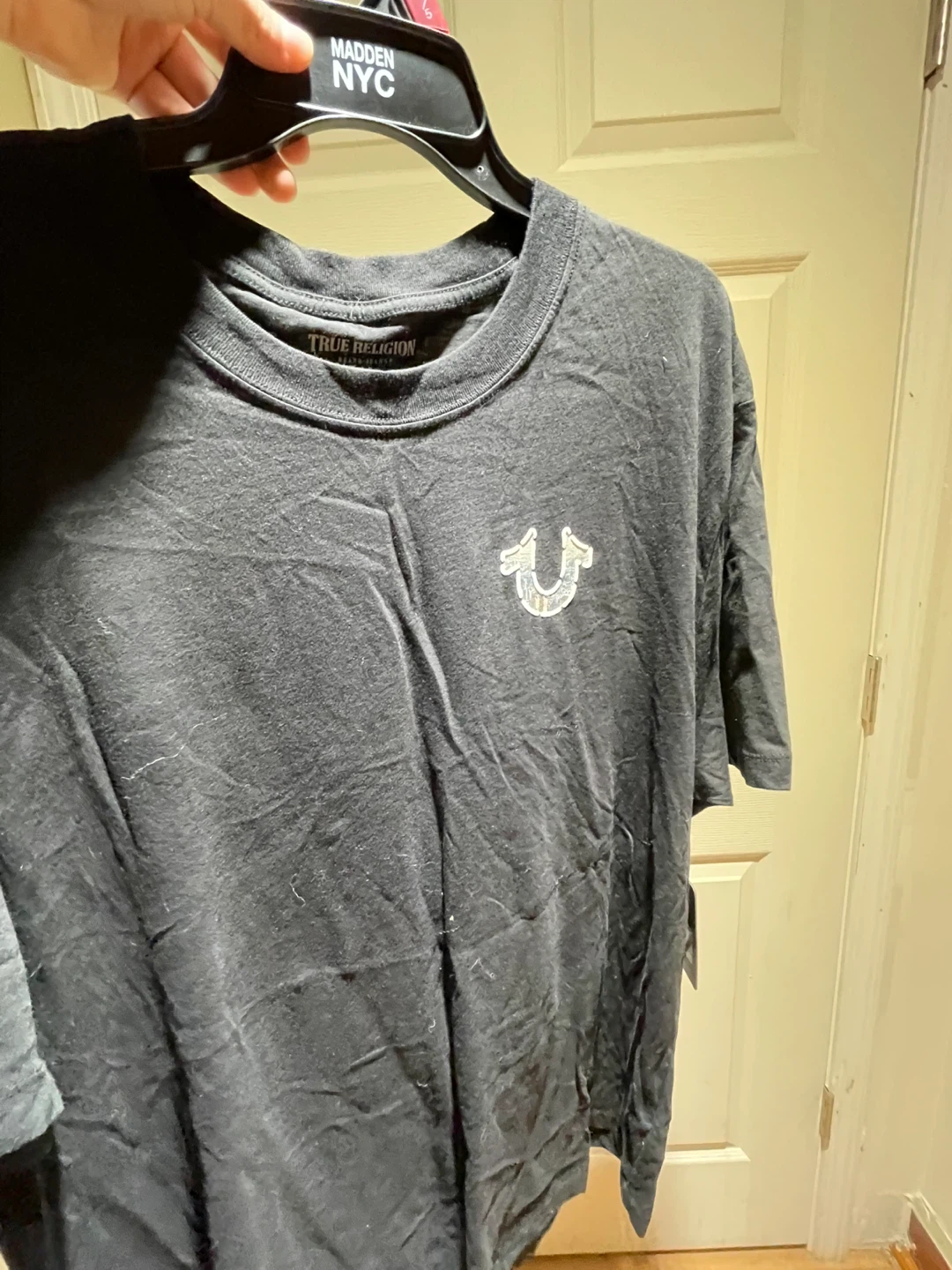 True religion T-shirt - photo 2
