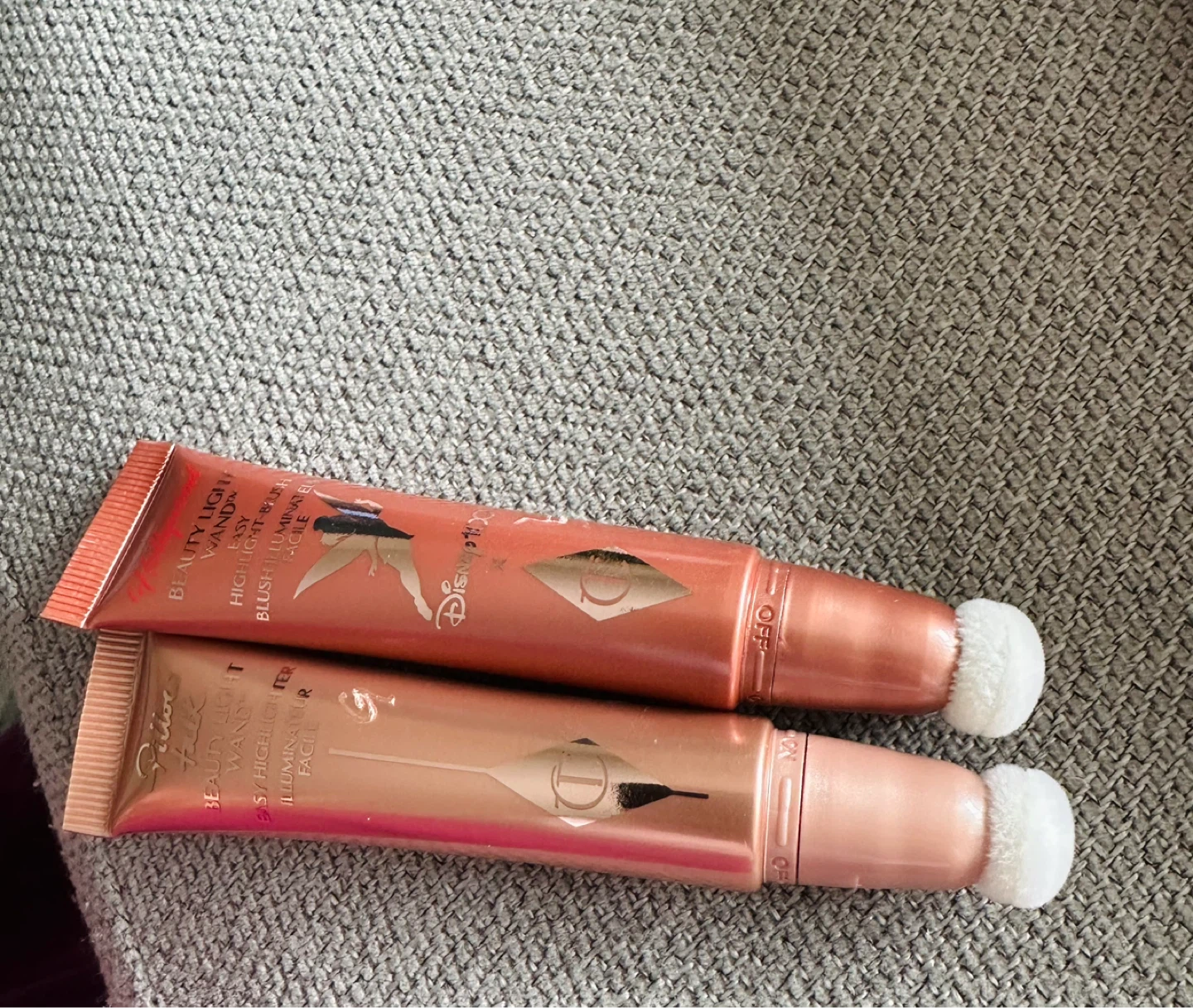 Charlotte Tilbury Beauty Light Wand Duo - photo 2