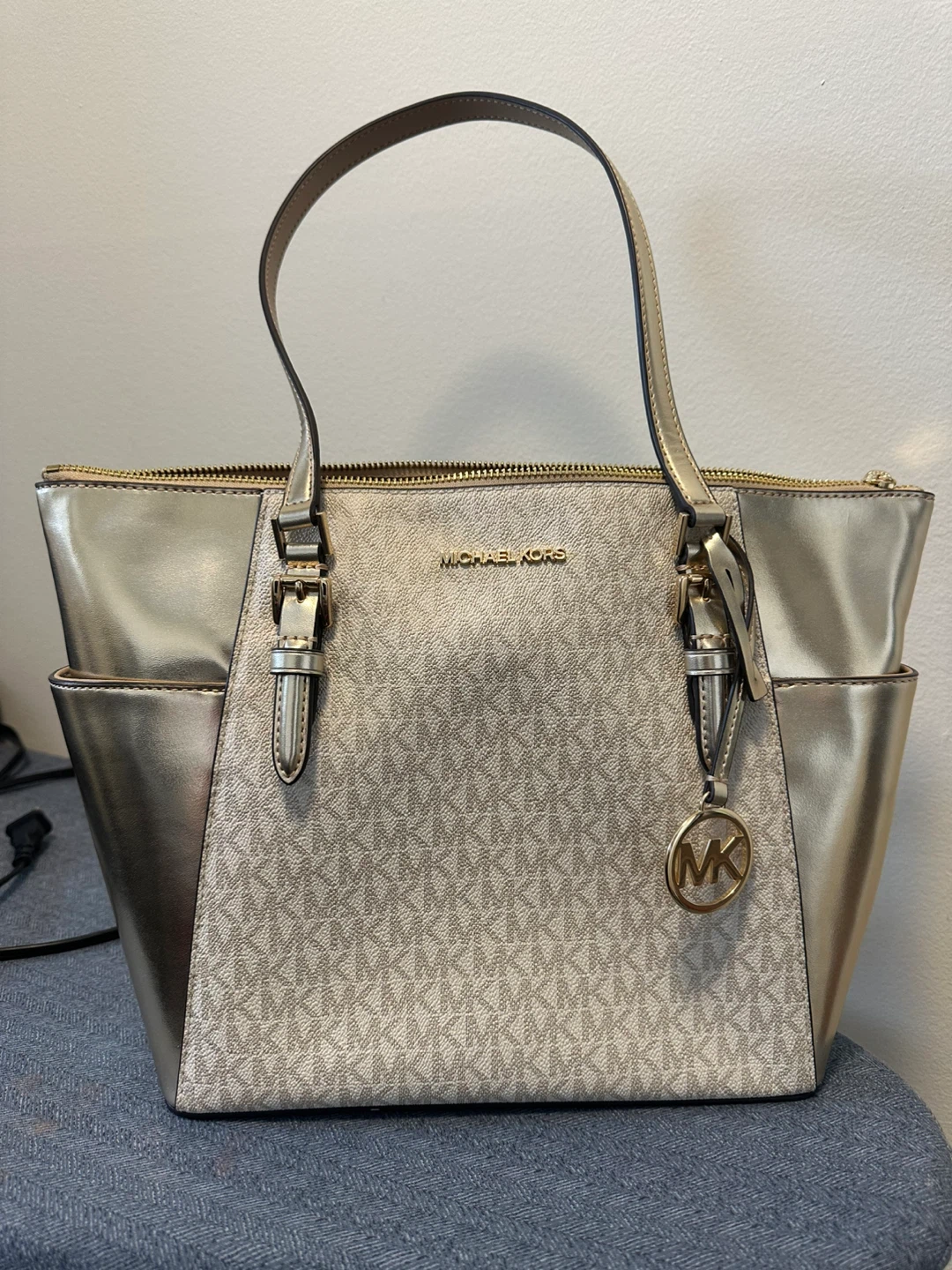 Michael Kors Tote Bag