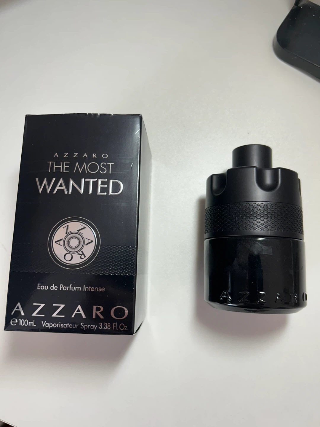 Azzaro The Most Wanted Parfum 100ml