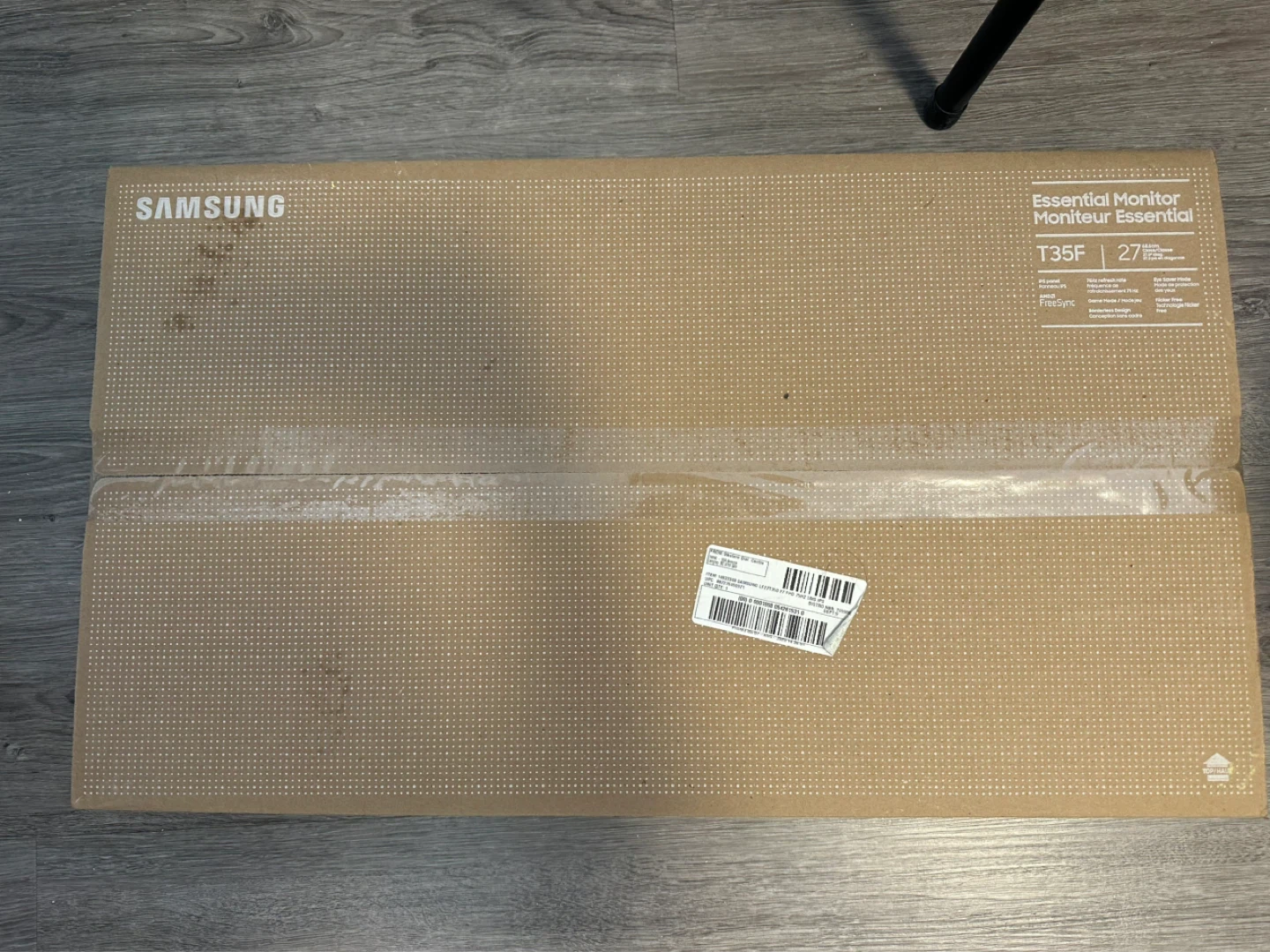 Samsung T35F 27" Monitor