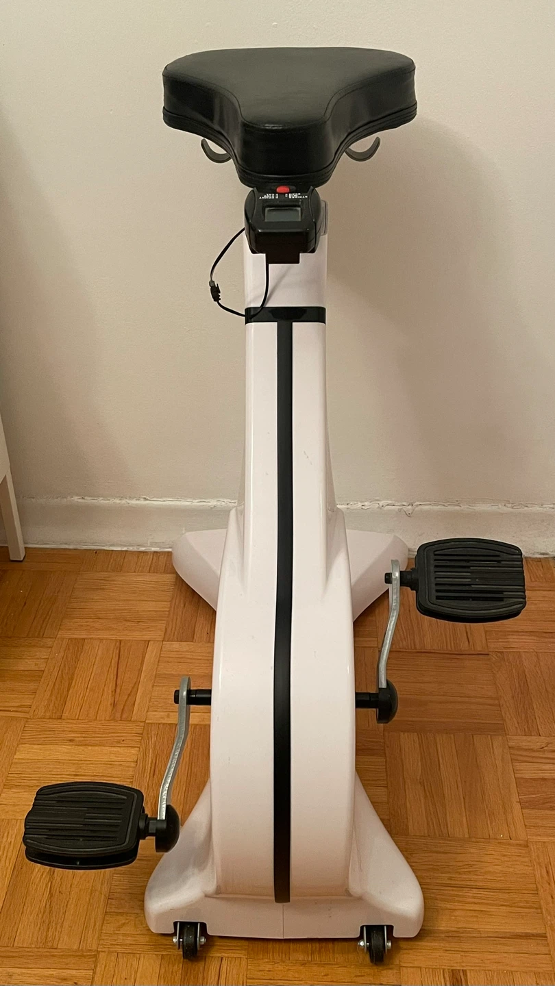 Indoor stationary bike/cycle - photo 2