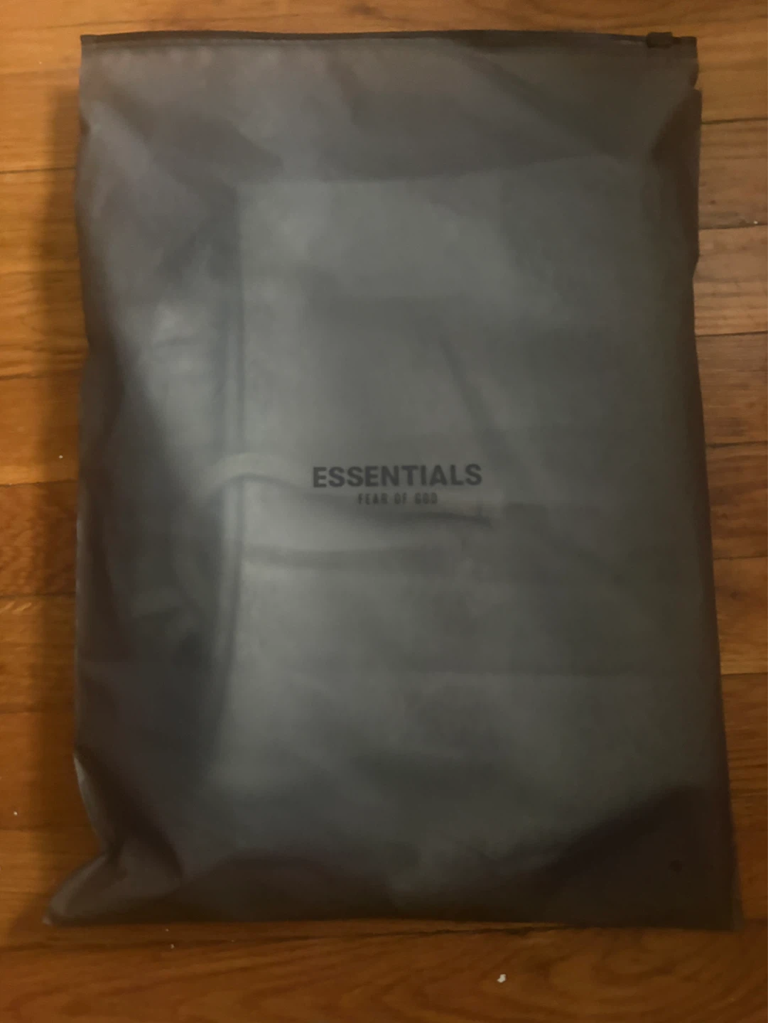 Essentials