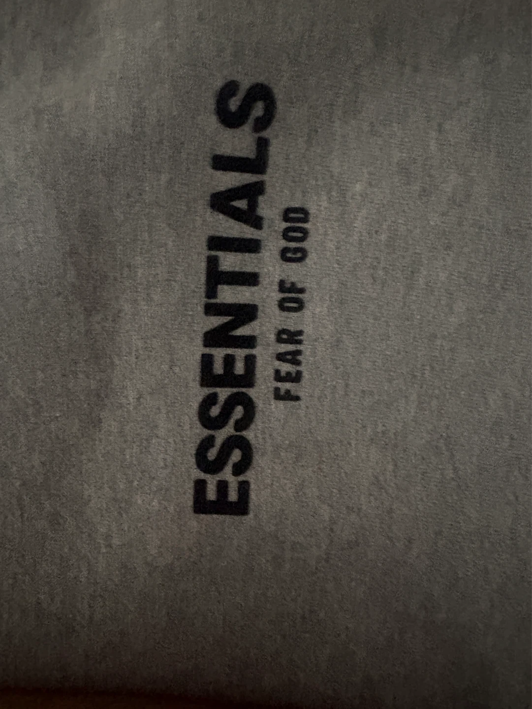 Essentials - photo 5