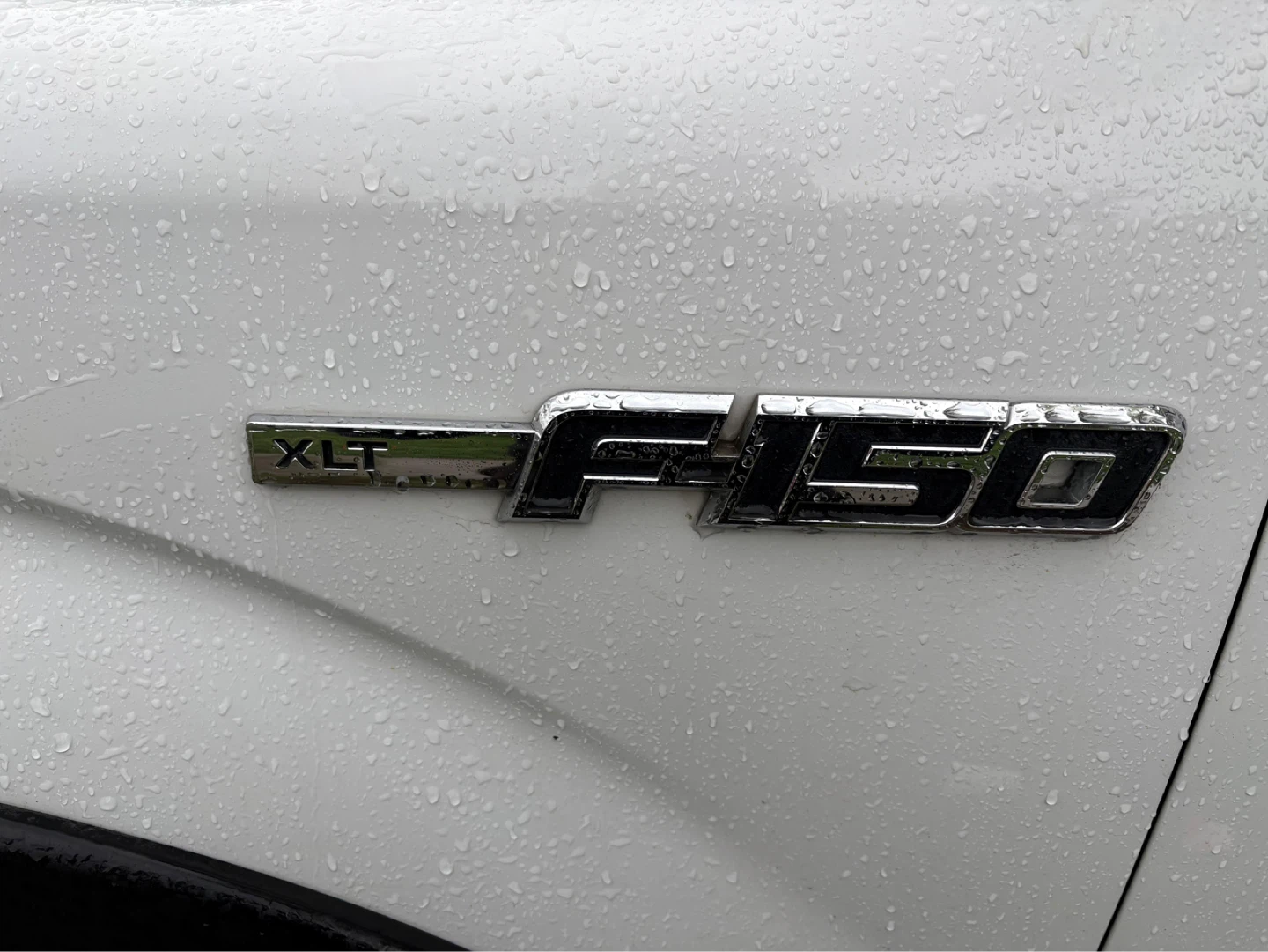 Ford F-150 XLT Pickup Truck - photo 5