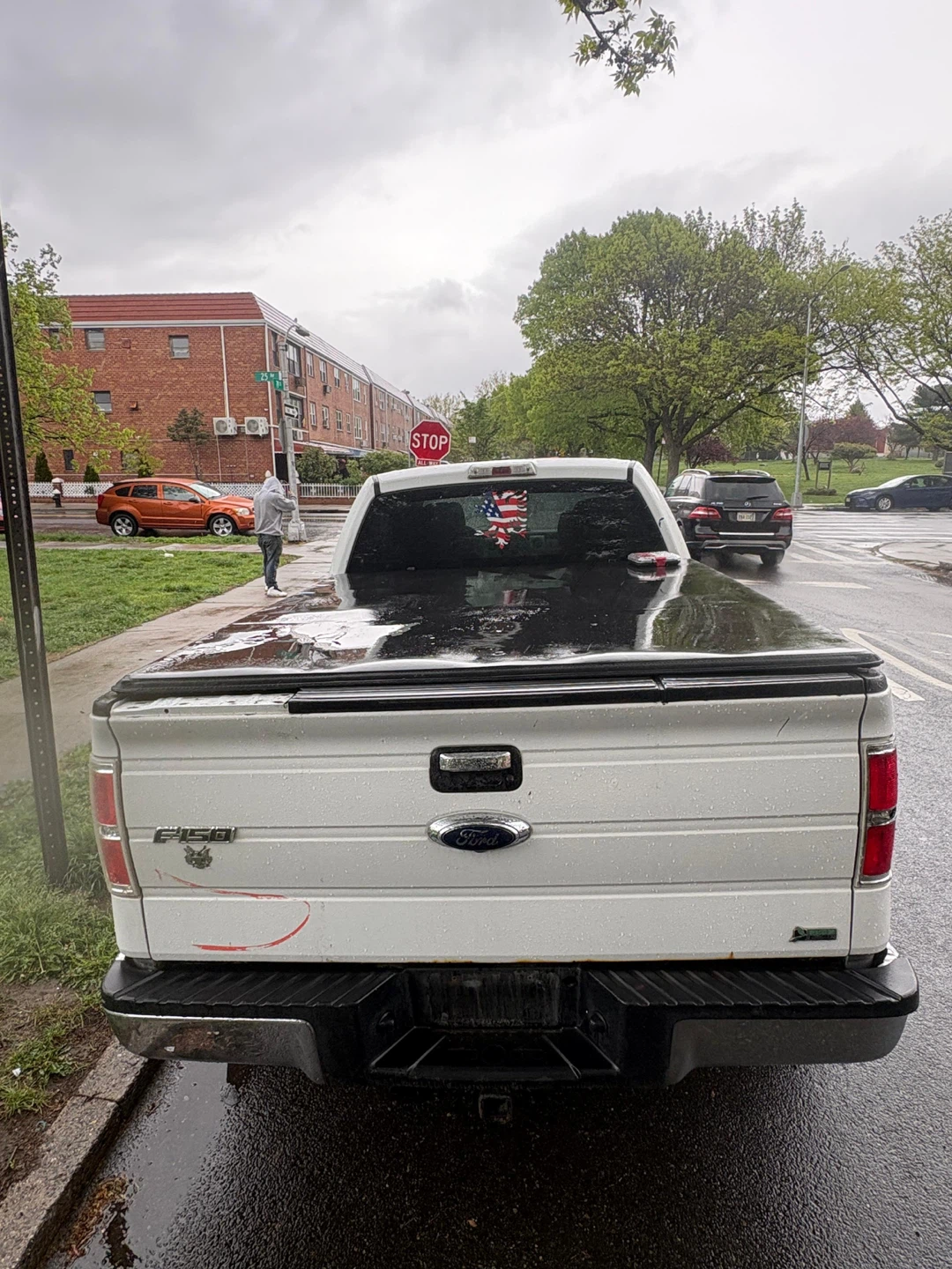 Ford F-150 XLT Pickup Truck - photo 3