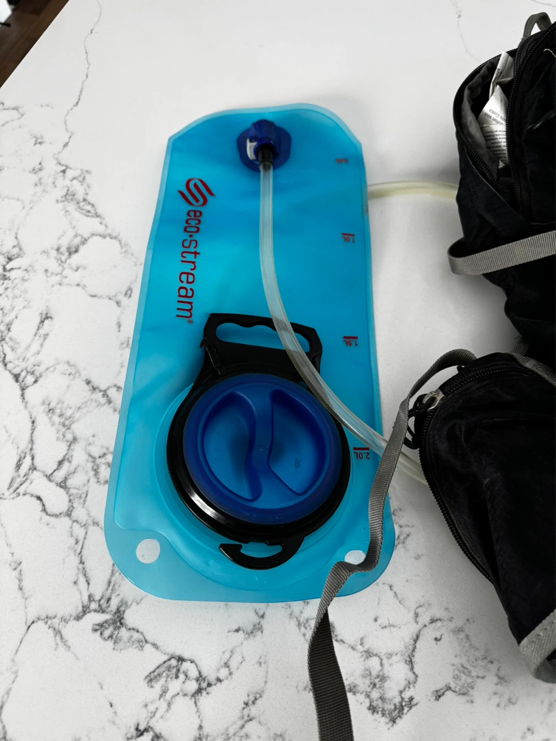 High Sierra Hydration Backpack with Eco-Stream Reservoir - photo 3