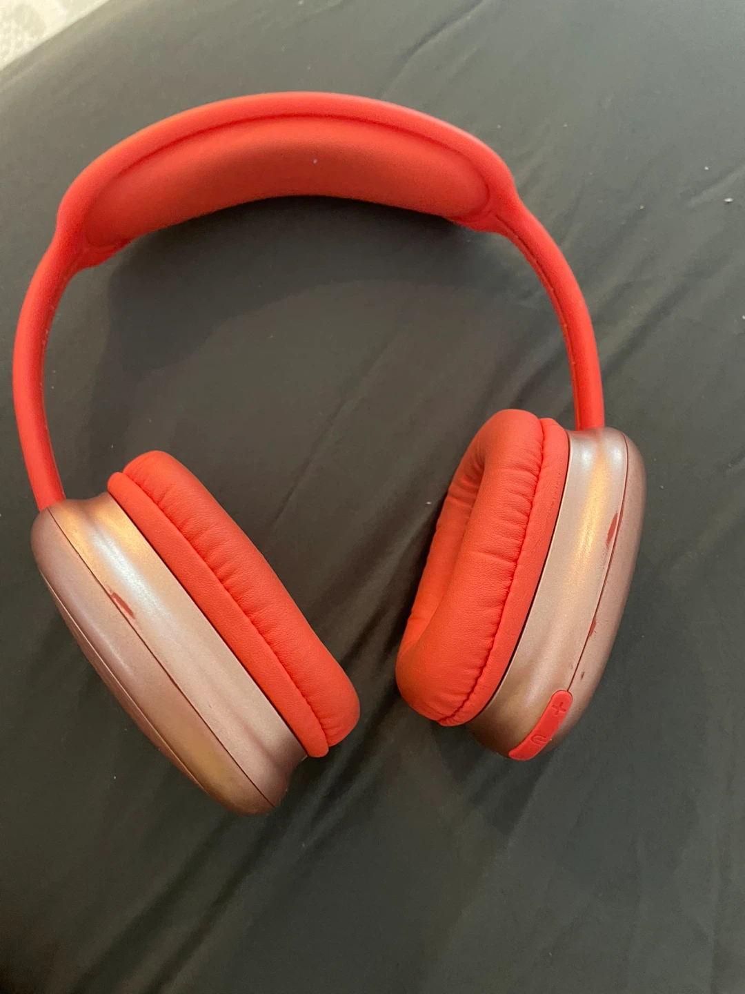 Apple AirPods Max Headphones - Red - photo 3