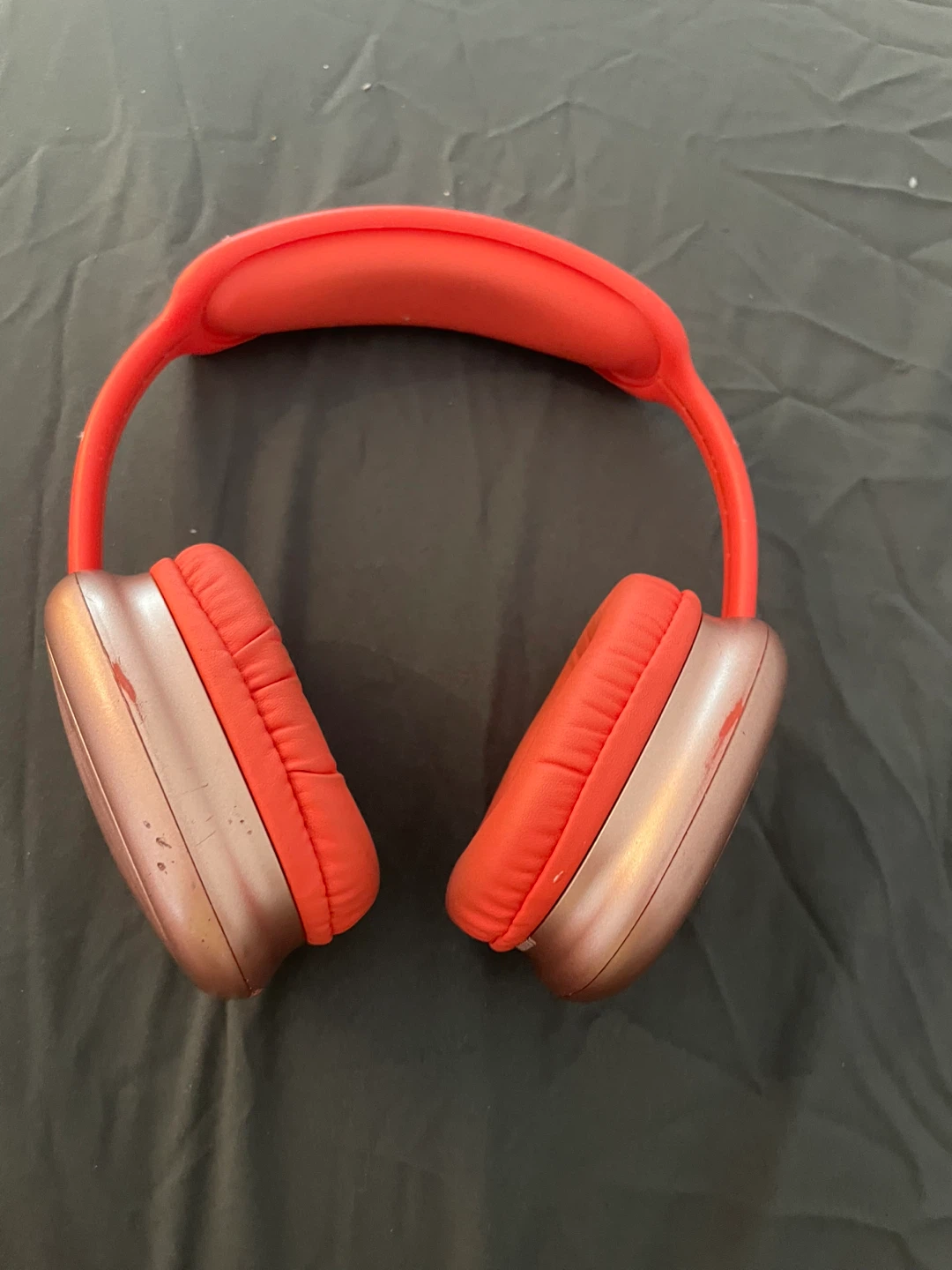 Apple AirPods Max Headphones - Red