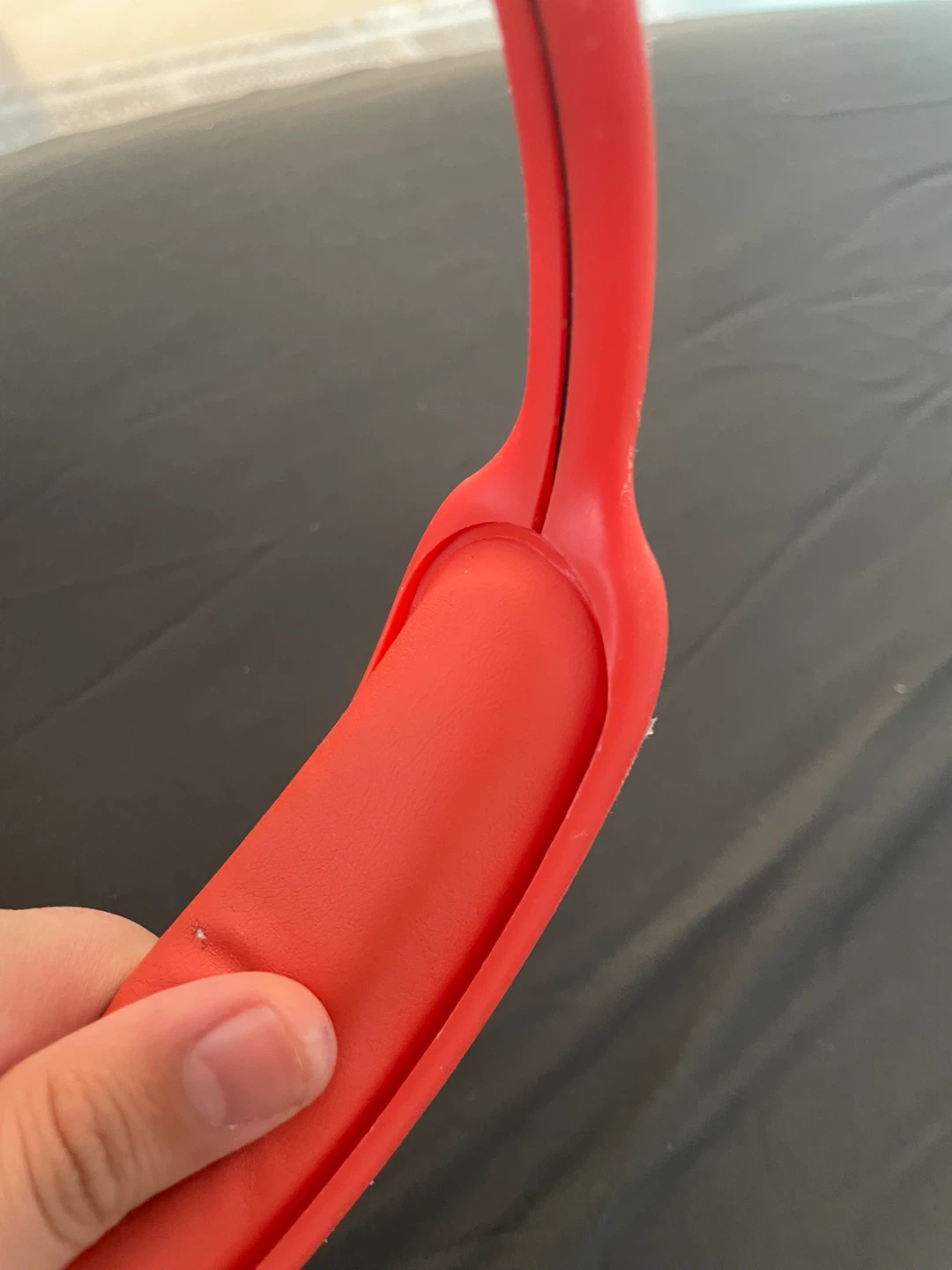 Apple AirPods Max Headphones - Red - photo 2