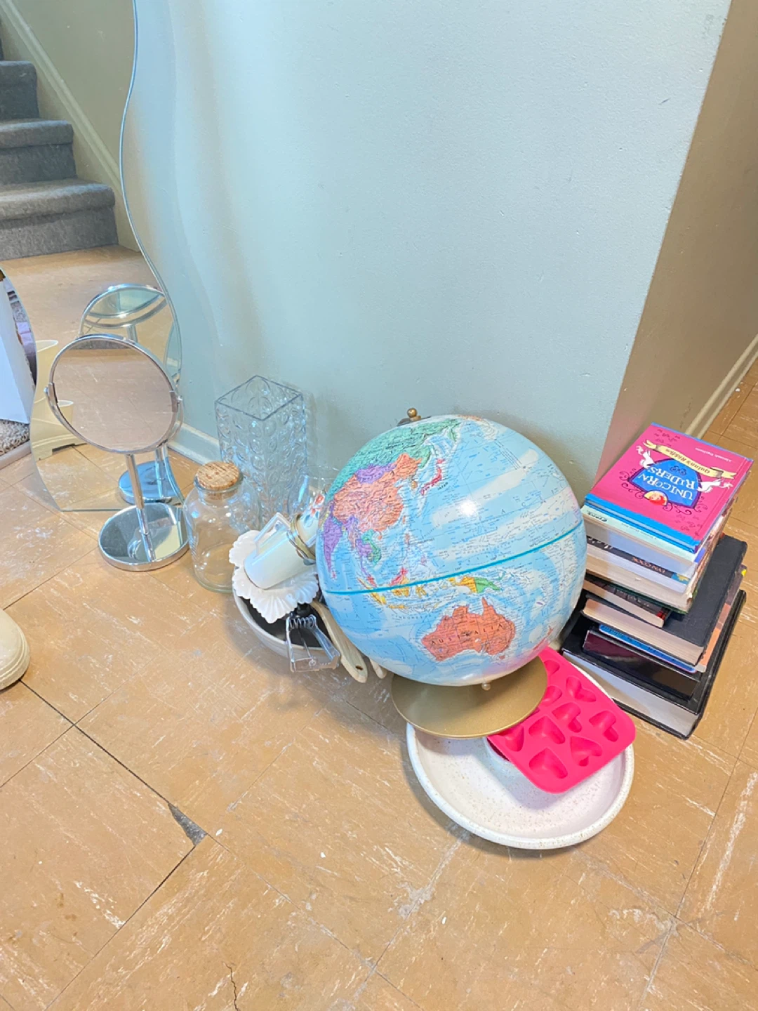Kitchenware and Decor Assortment