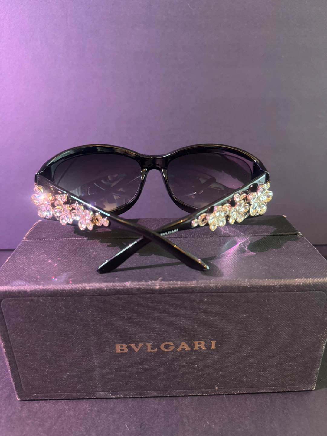 Bvlgari Women's Sunglasses