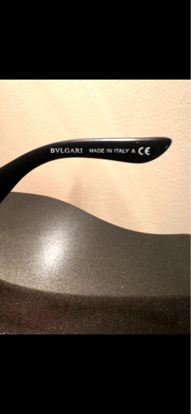 Bvlgari Women's Sunglasses - photo 5