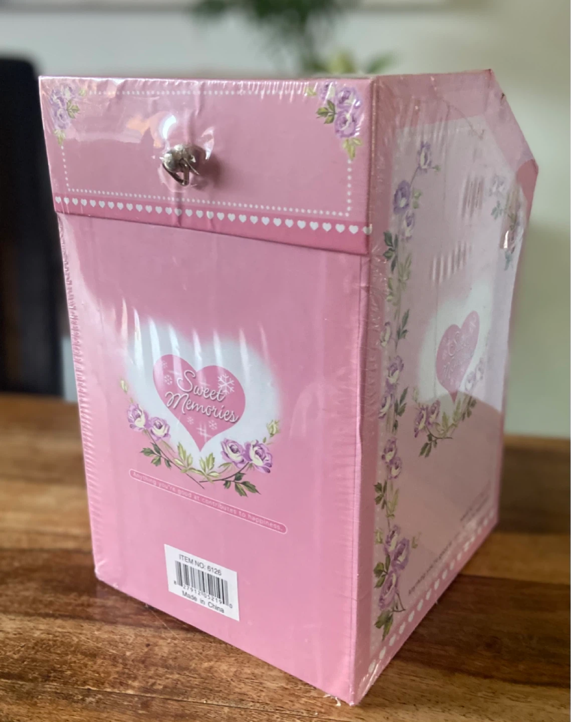 NEW: Sweet Memories Photo Album Set (3 x 50 photos, 4 x 6”) - photo 4