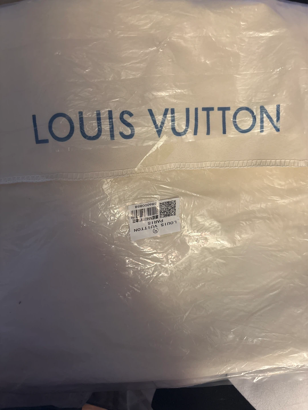 🌱 NEW LV  Monogram Canvas Neverfull Tote Bag with Pouch - photo 5